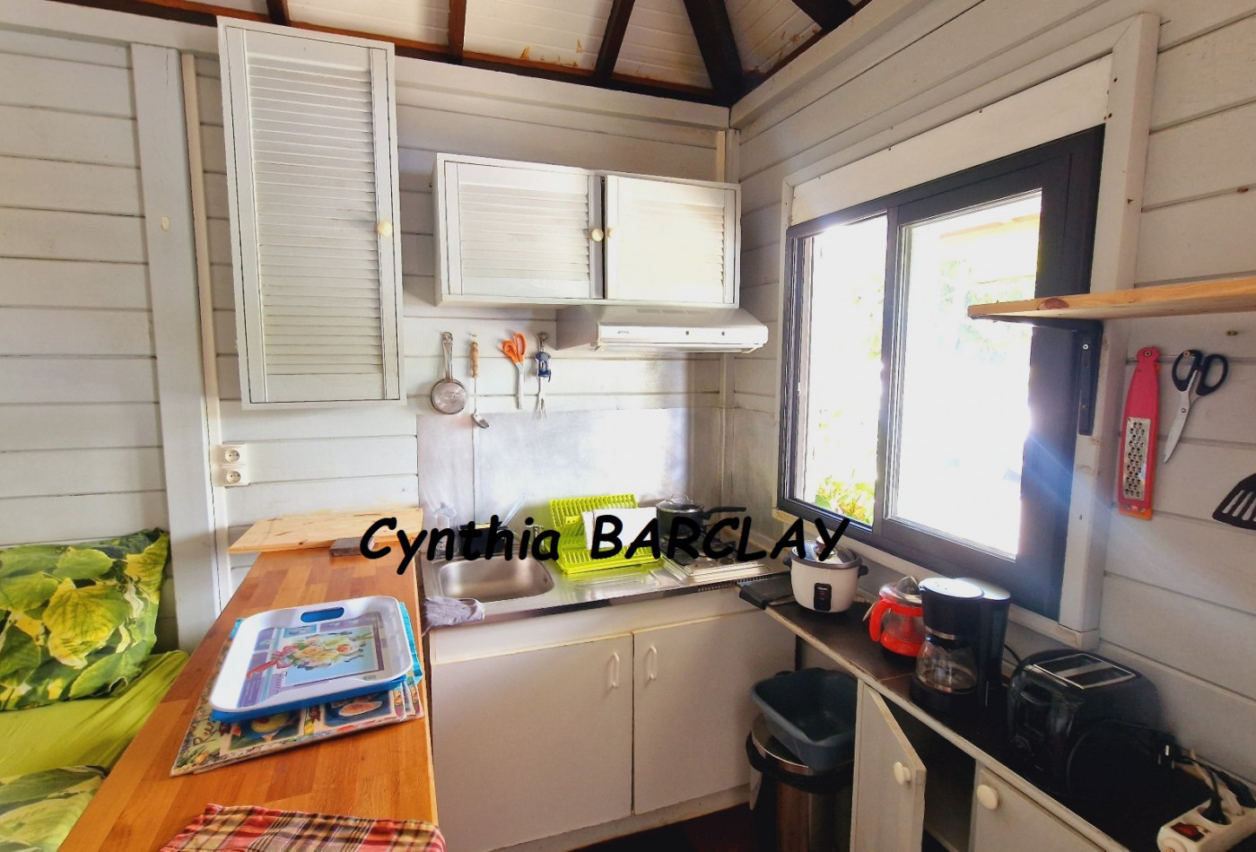 vente Avicole Le Lamentin - Photo 10