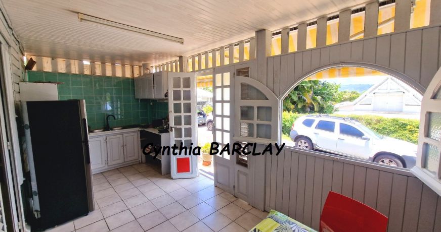 vente Avicole Le Lamentin