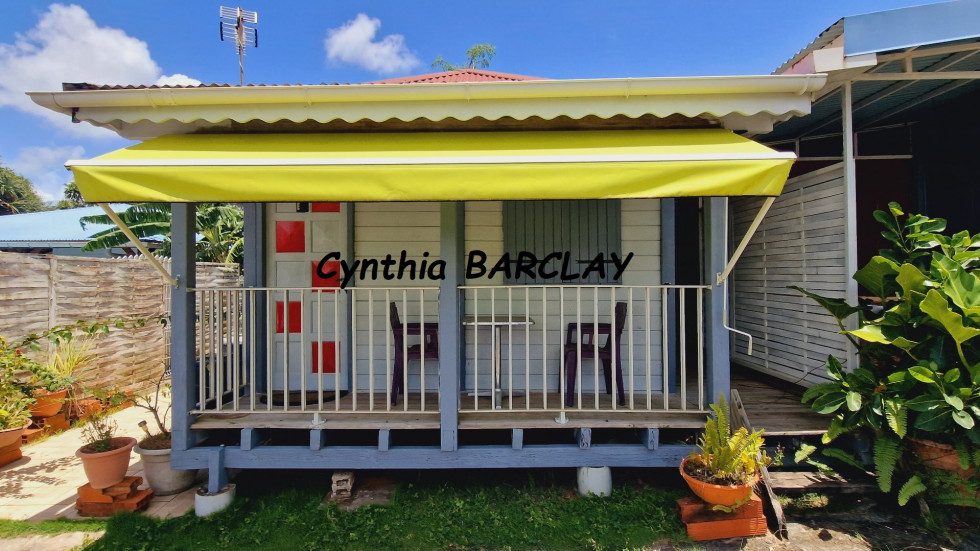 vente Avicole Le Lamentin - Photo 2