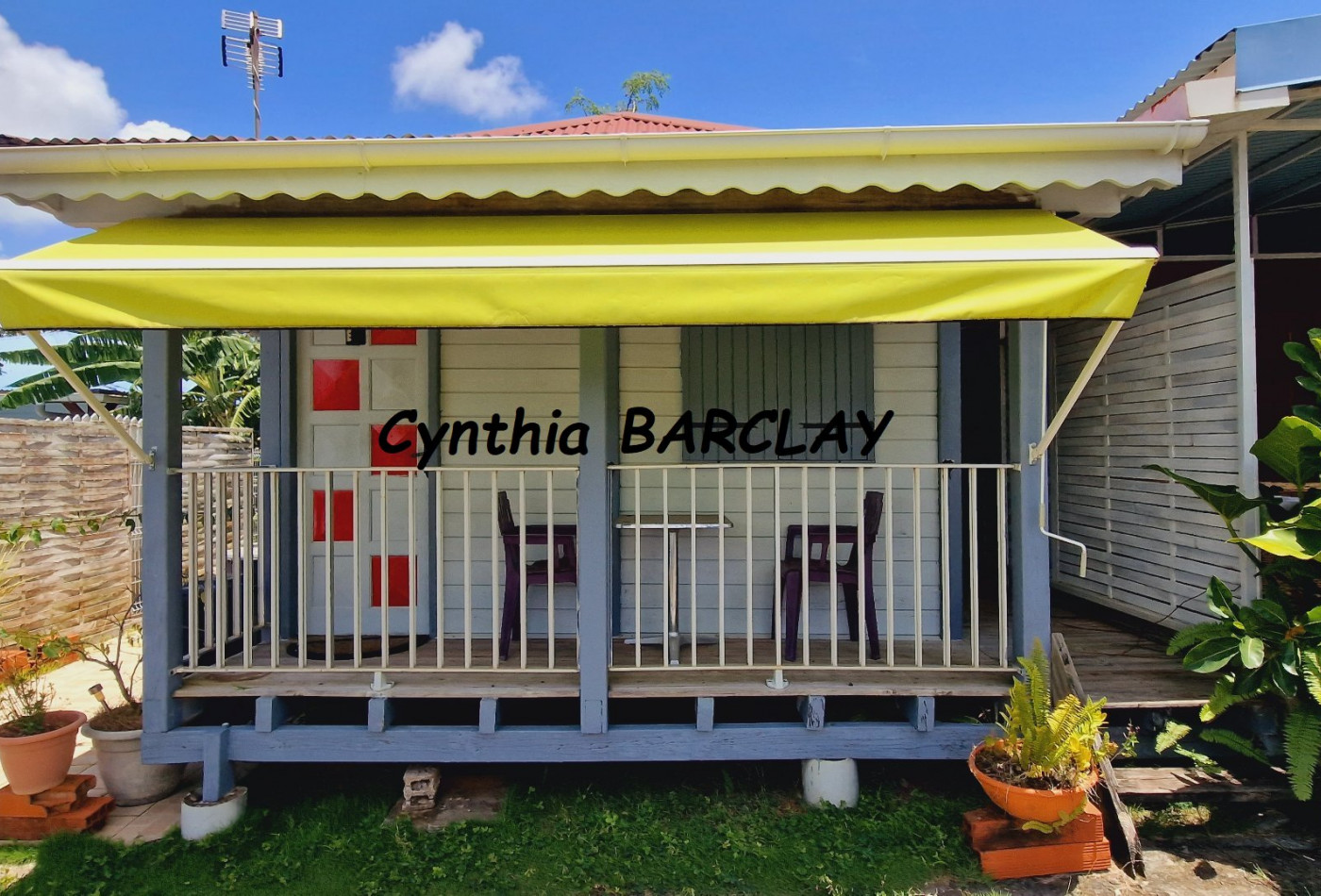 vente Avicole Le Lamentin - Photo 2