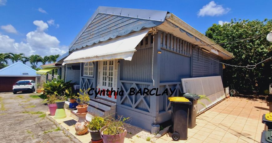 vente Avicole Le Lamentin