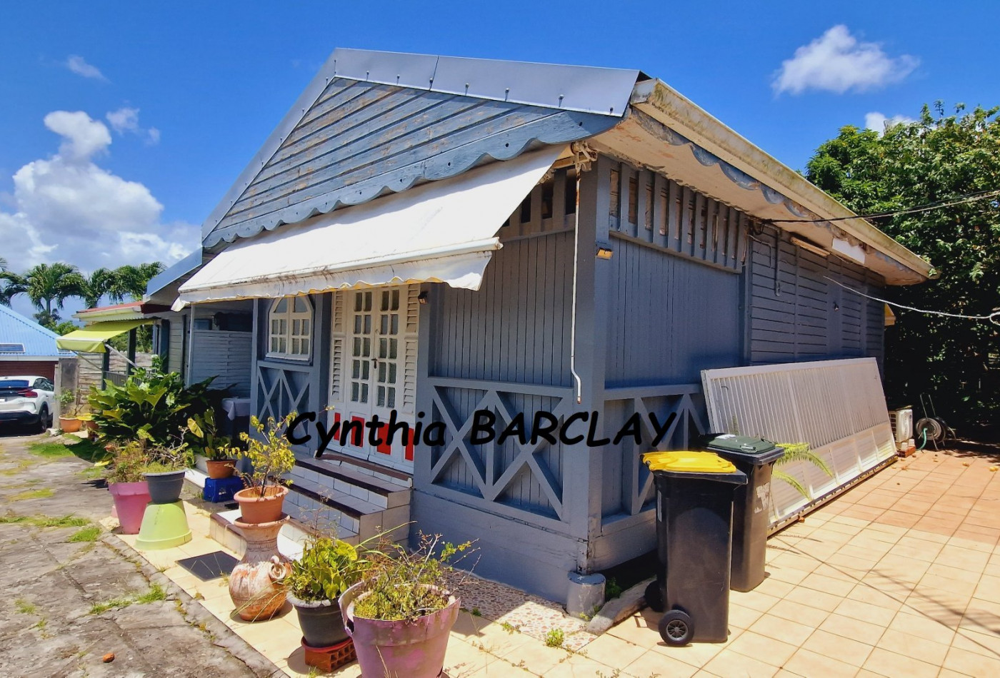 vente Avicole Le Lamentin - Photo 4