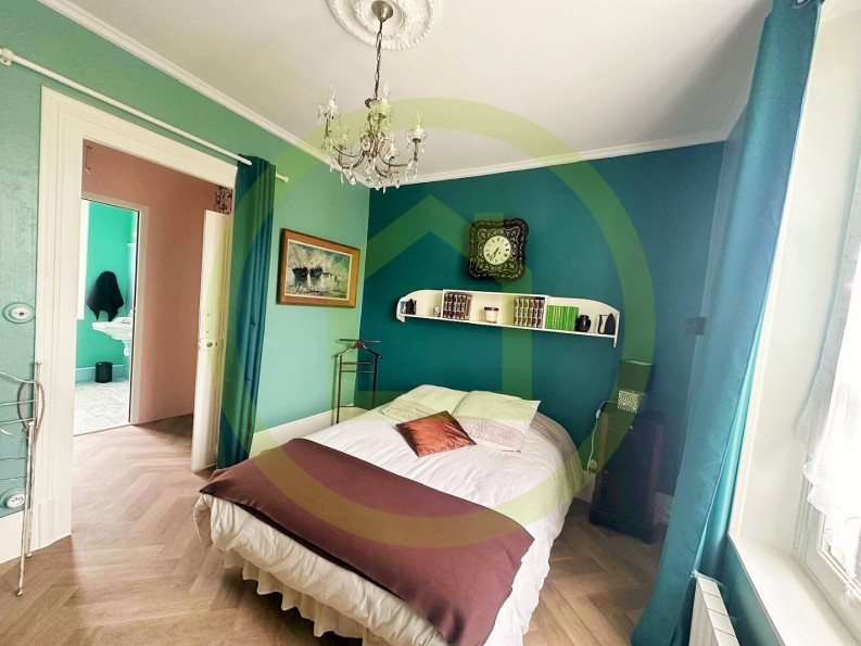 vente Maison Chateau Thierry - Photo 5