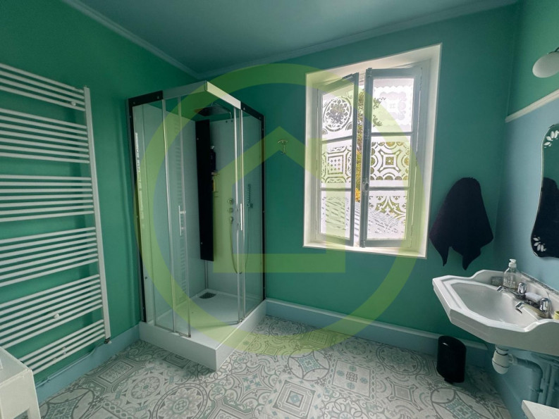 vente Maison Chateau Thierry - Photo 10