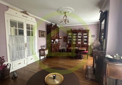 vente Maison Chateau Thierry