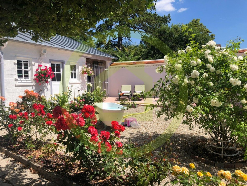 vente Maison Chateau Thierry - Photo 1