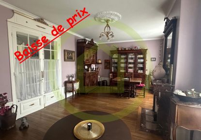 vente Maison Chateau Thierry