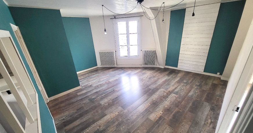 vente Appartement Lagny Sur Marne