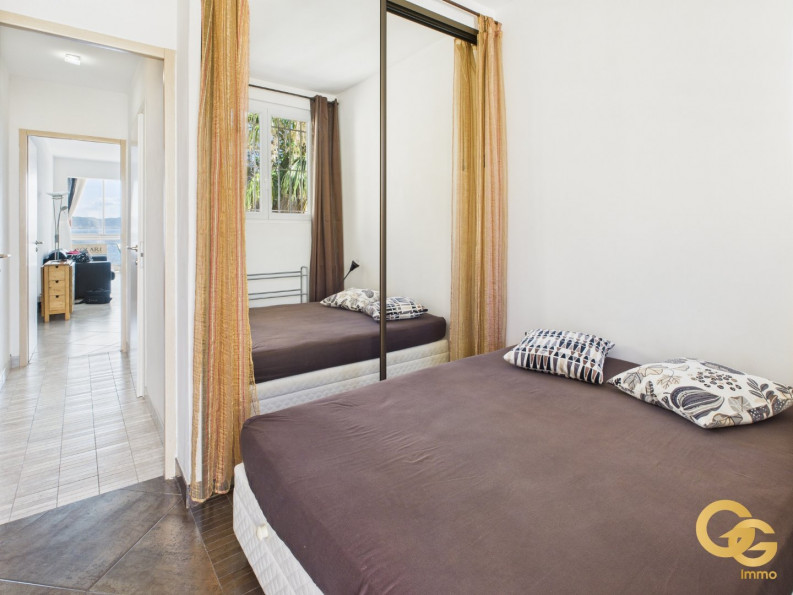 vente Appartement Theoule Sur Mer - Photo 6