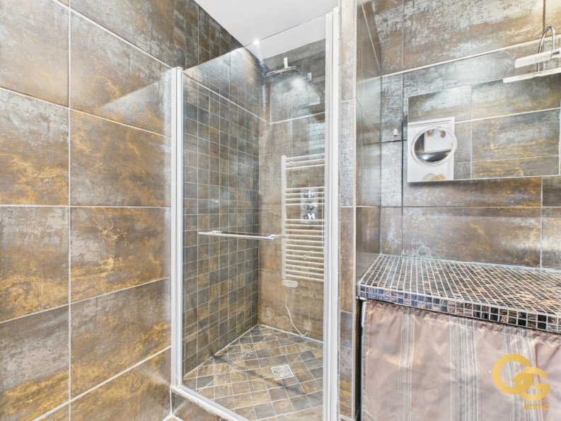 vente Appartement Theoule Sur Mer - Photo 9