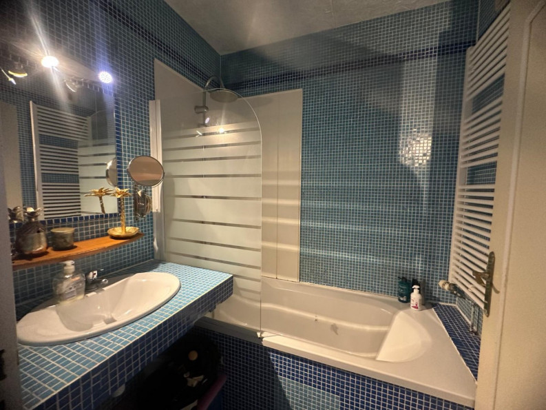 vente Appartement Argenteuil - Photo 9