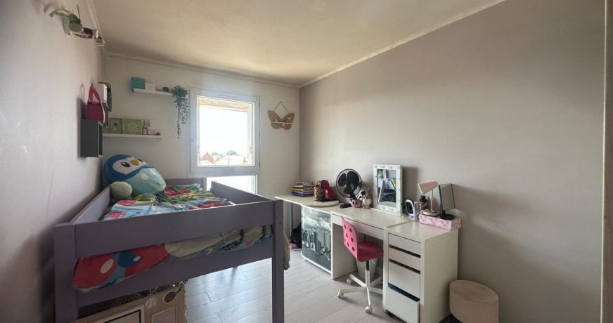 vente Appartement Argenteuil