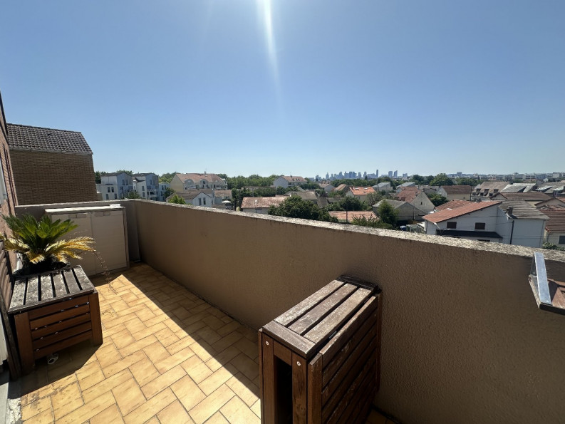 vente Appartement Argenteuil - Photo 2