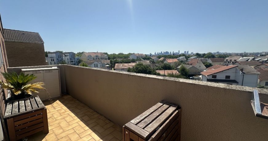 vente Appartement Argenteuil