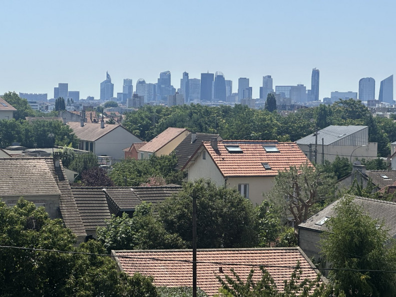 vente Appartement Argenteuil - Photo 1