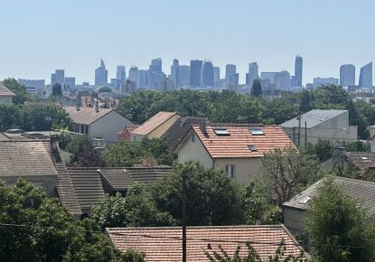 vente Appartement Argenteuil