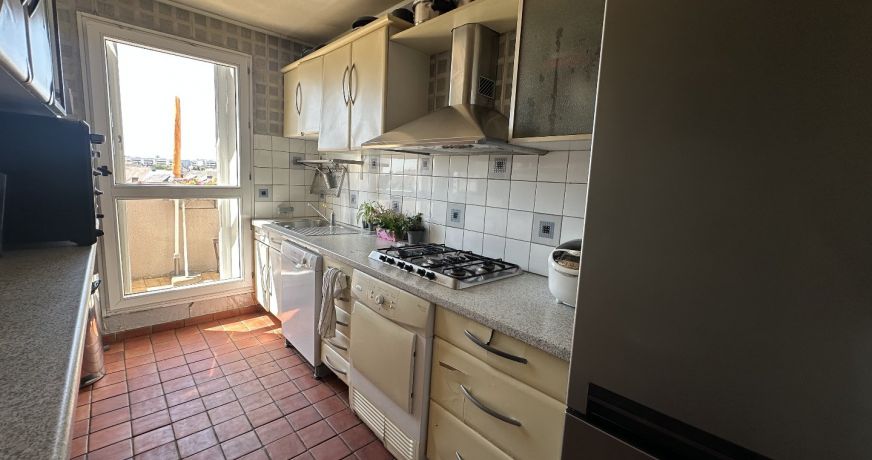 vente Appartement Argenteuil