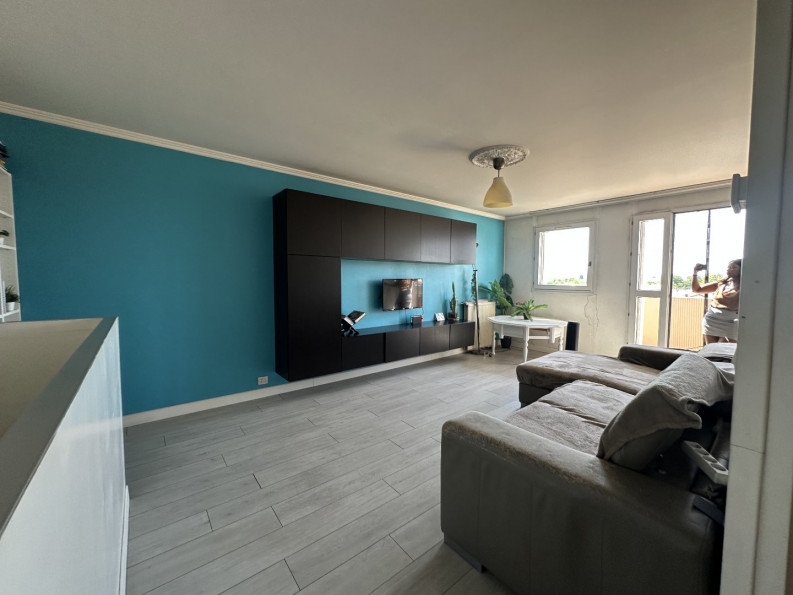 vente Appartement Argenteuil - Photo 3