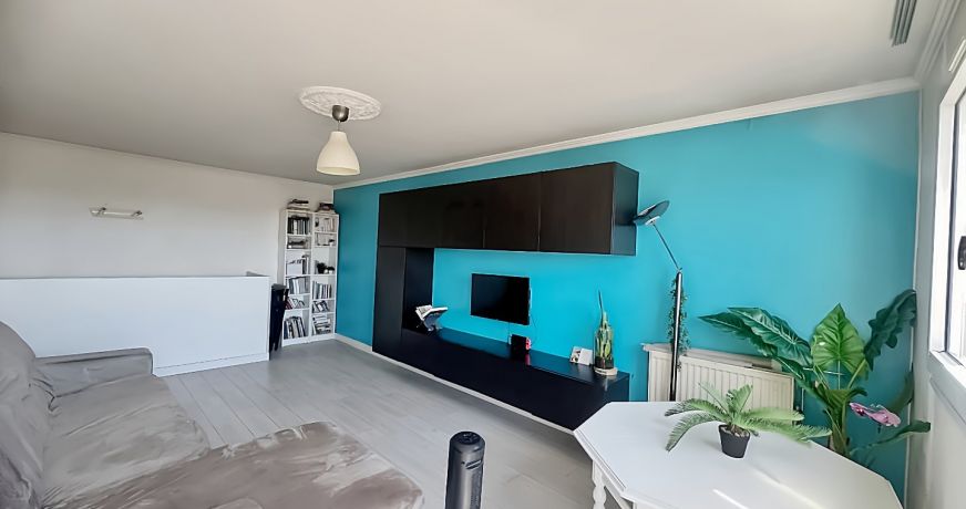 vente Appartement Argenteuil