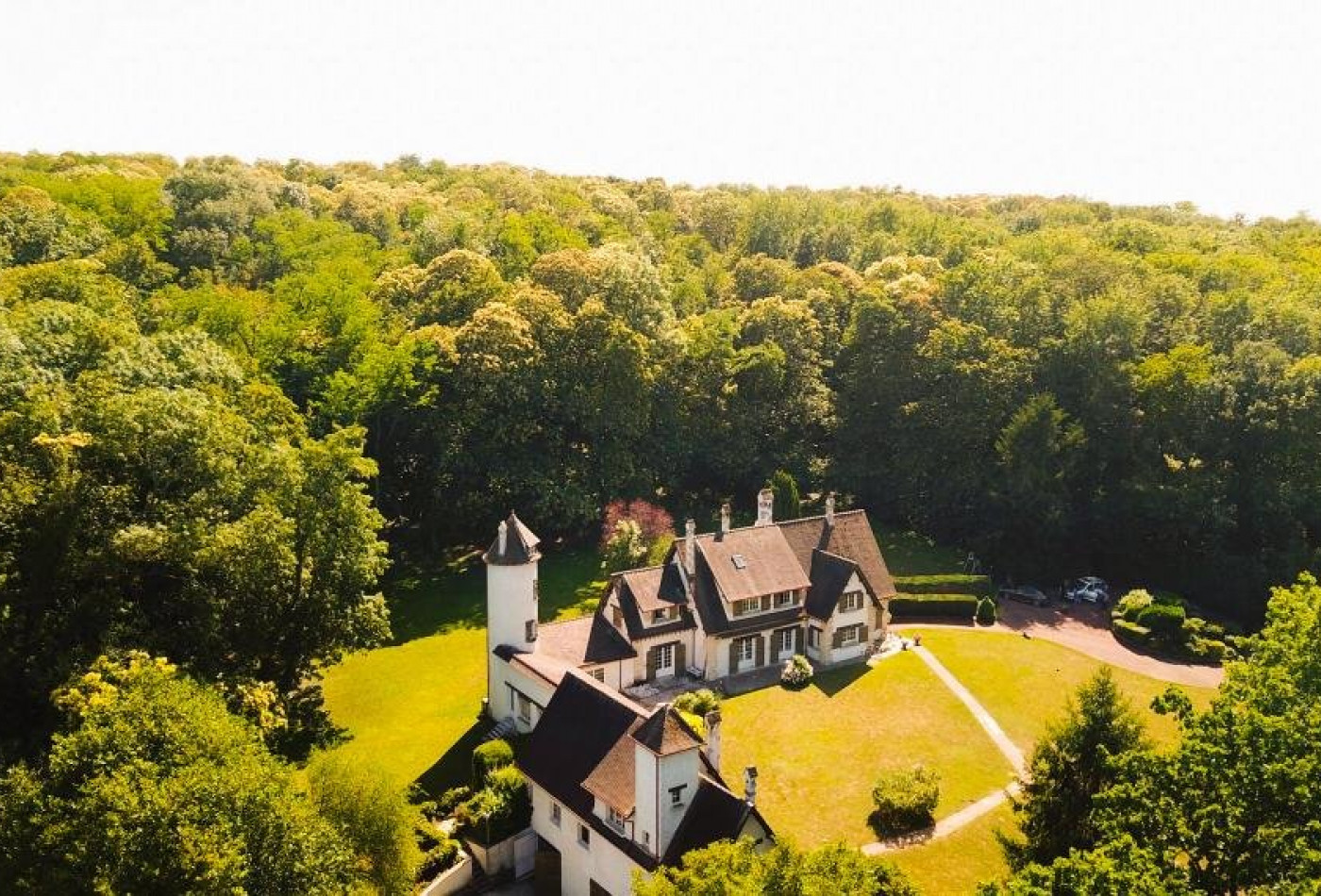 vente Manoir Montlignon - Photo 2