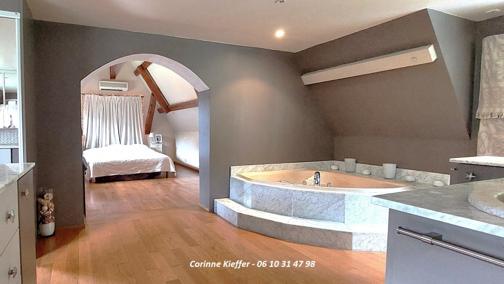 vente Manoir Montlignon - Photo 9