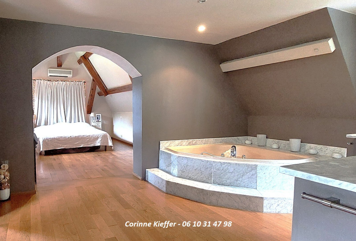 vente Manoir Montlignon - Photo 9