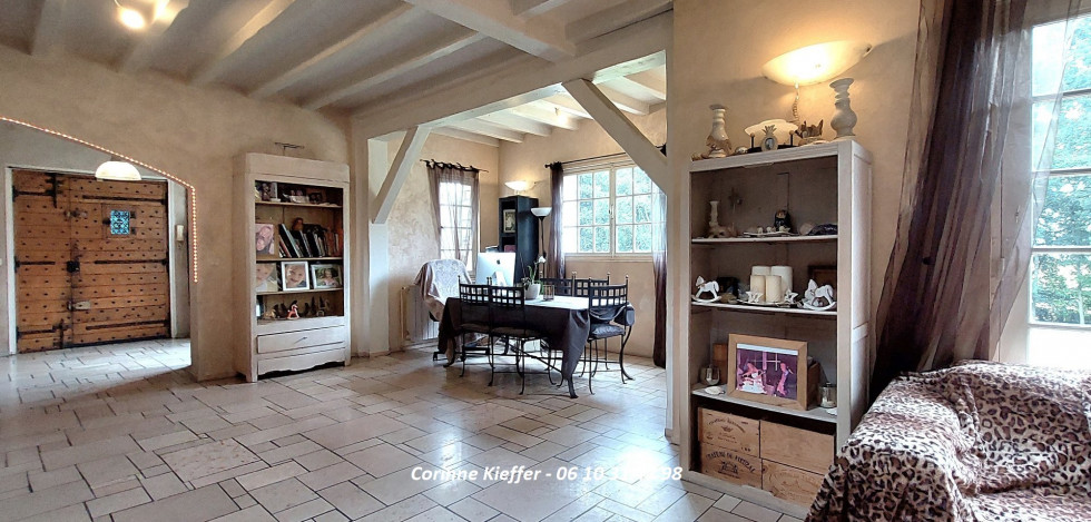 vente Manoir Montlignon - Photo 5