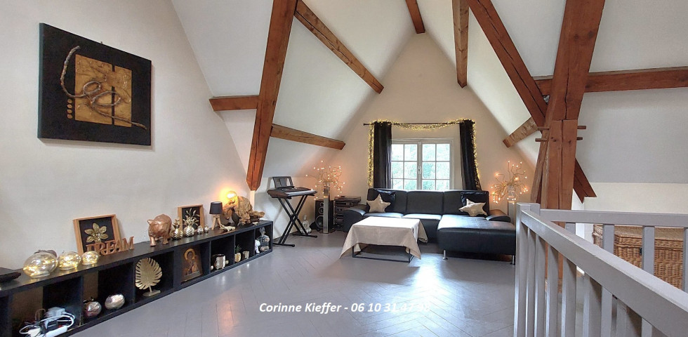 vente Manoir Montlignon - Photo 7