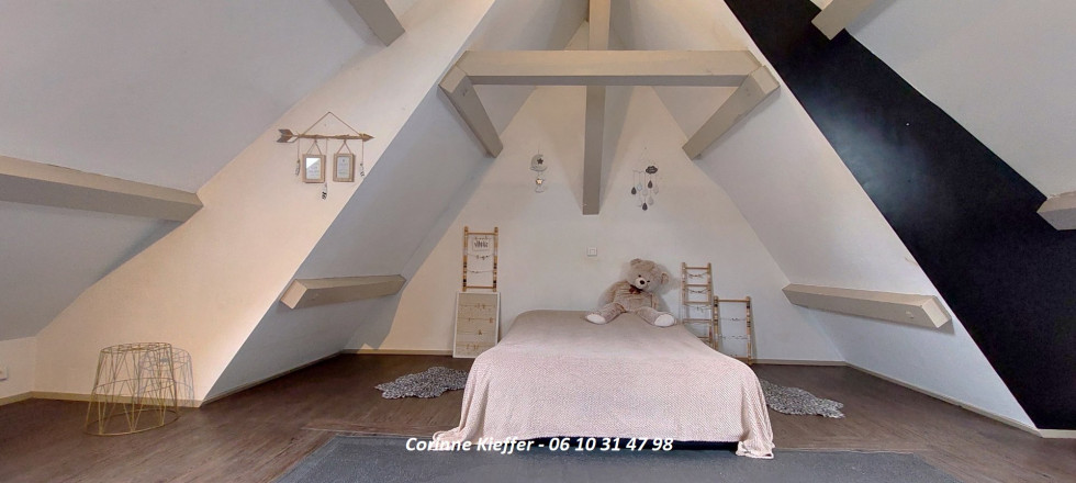 vente Manoir Montmorency - Photo 10