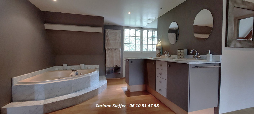 vente Manoir Montlignon - Photo 10