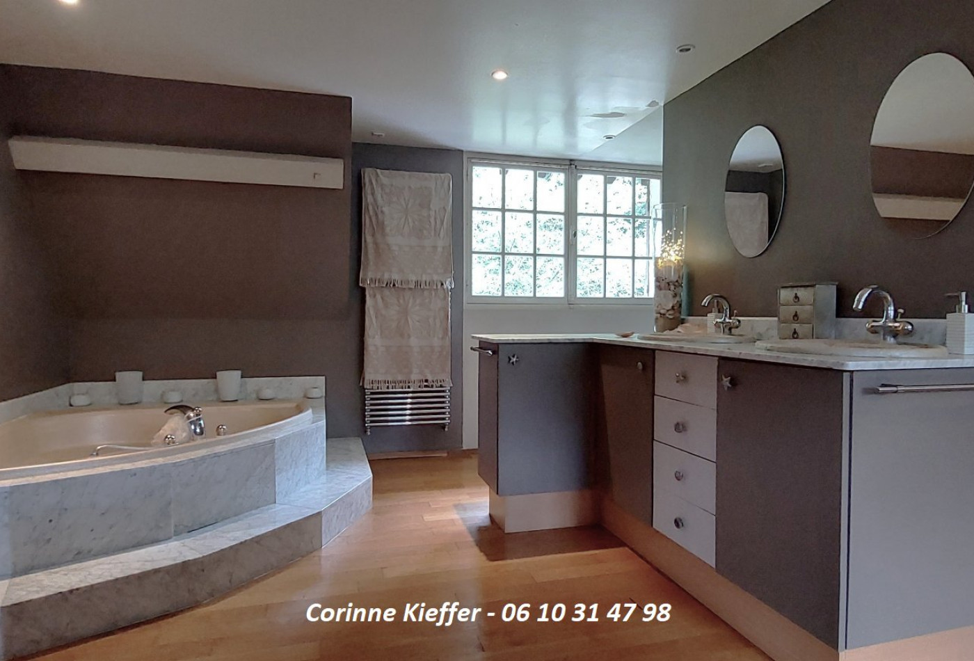 vente Manoir Montlignon - Photo 10