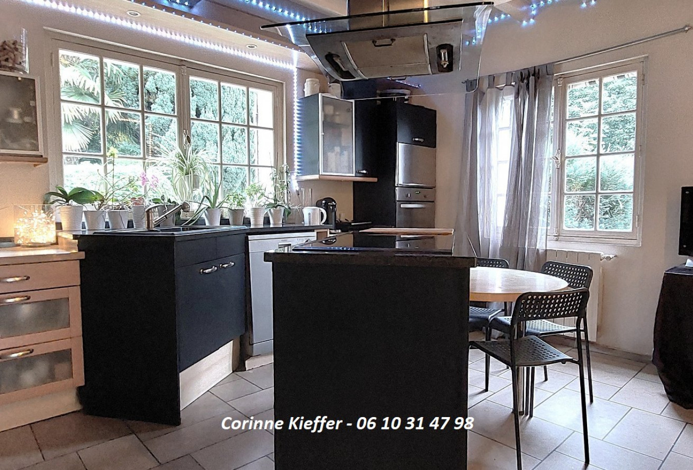 vente Manoir Montlignon - Photo 6