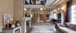 vente Maison Montlignon