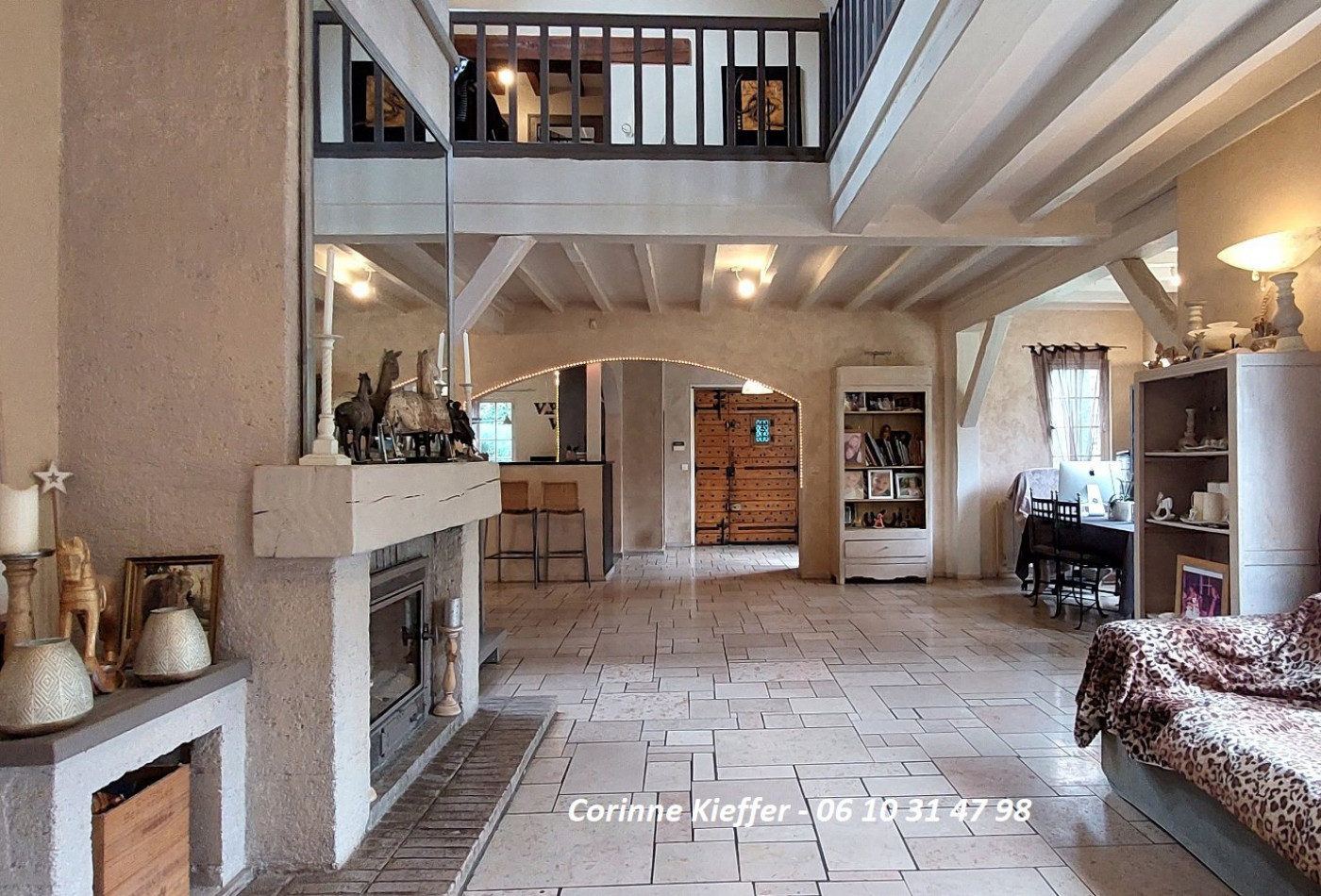 vente Maison Montlignon - Photo 2