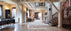 vente Maison Montlignon