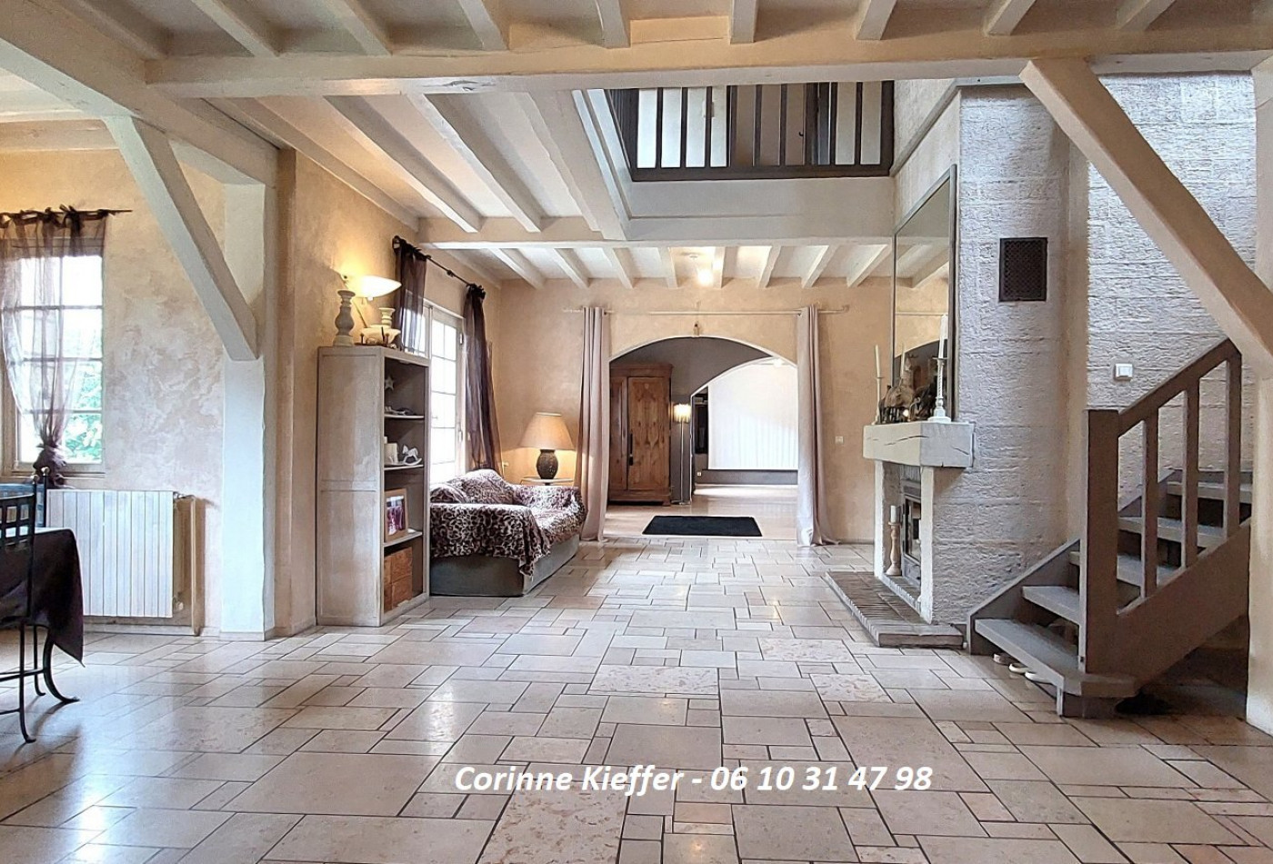 vente Maison Montlignon - Photo 3