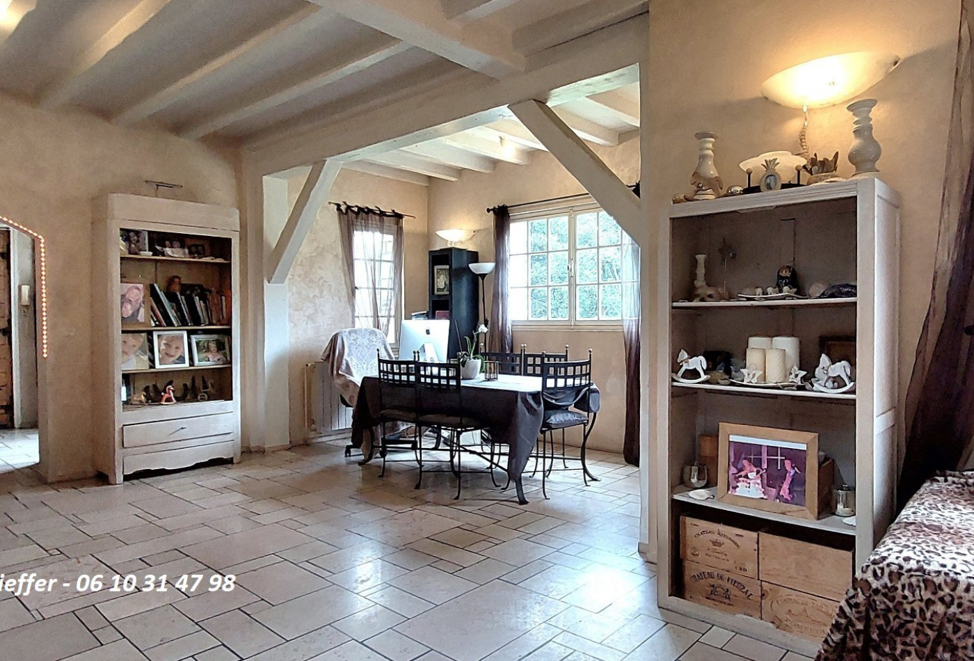 vente Maison Montlignon - Photo 4