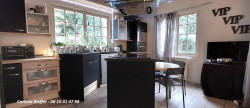 vente Maison Montlignon