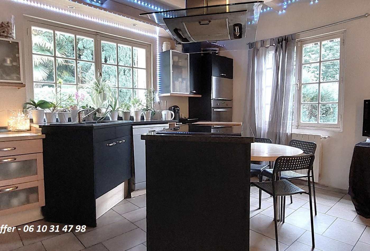 vente Maison Montlignon - Photo 5