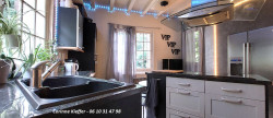 vente Maison Montlignon