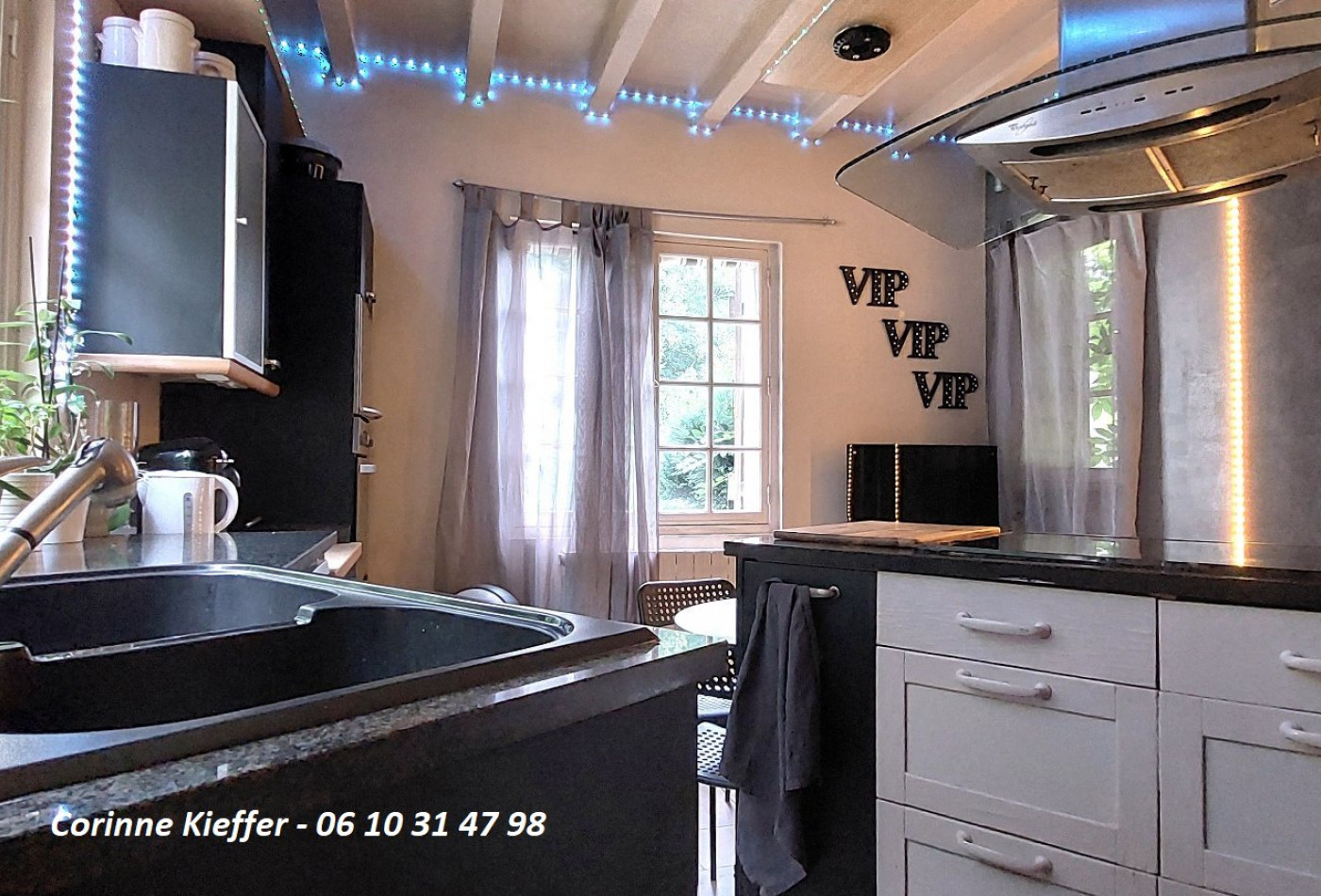 vente Maison Montlignon - Photo 6