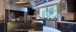 vente Maison Montlignon