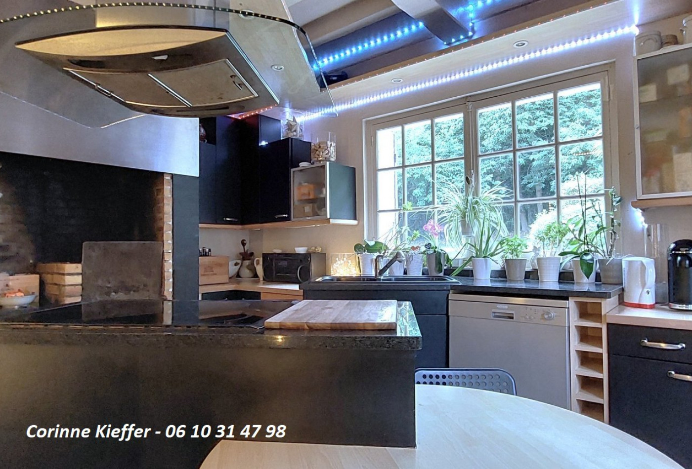 vente Maison Montlignon - Photo 7