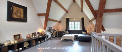 vente Maison Montlignon