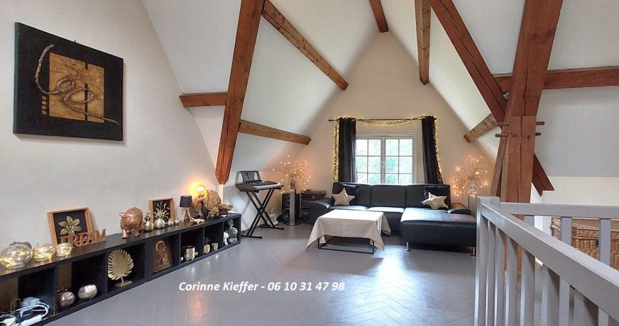 vente Maison Montlignon