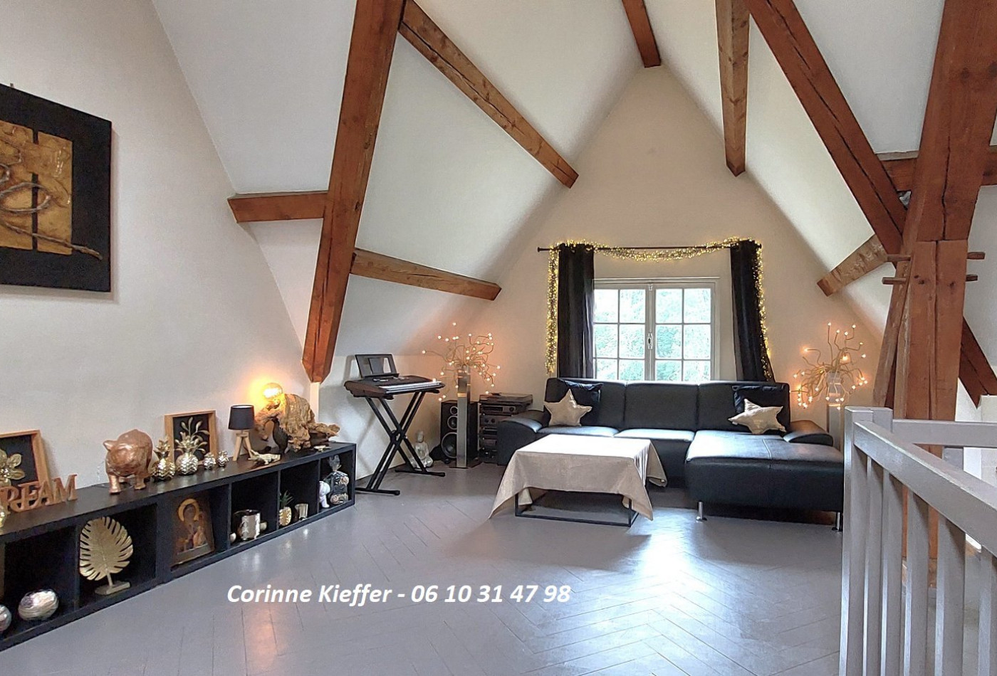 vente Maison Montlignon - Photo 9