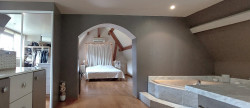 vente Maison Montlignon