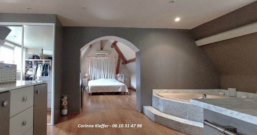 vente Maison Montlignon