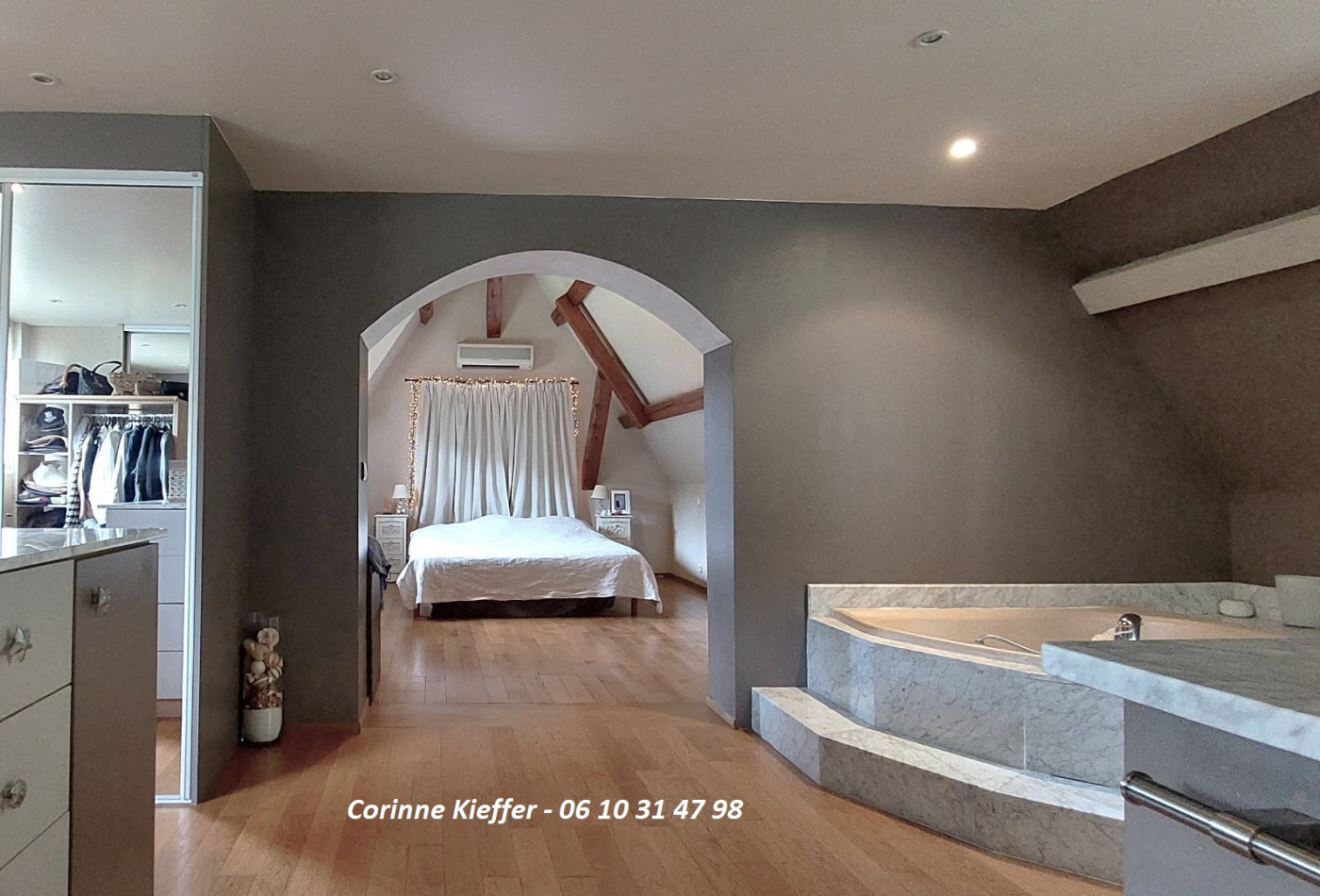 vente Maison Montlignon - Photo 10