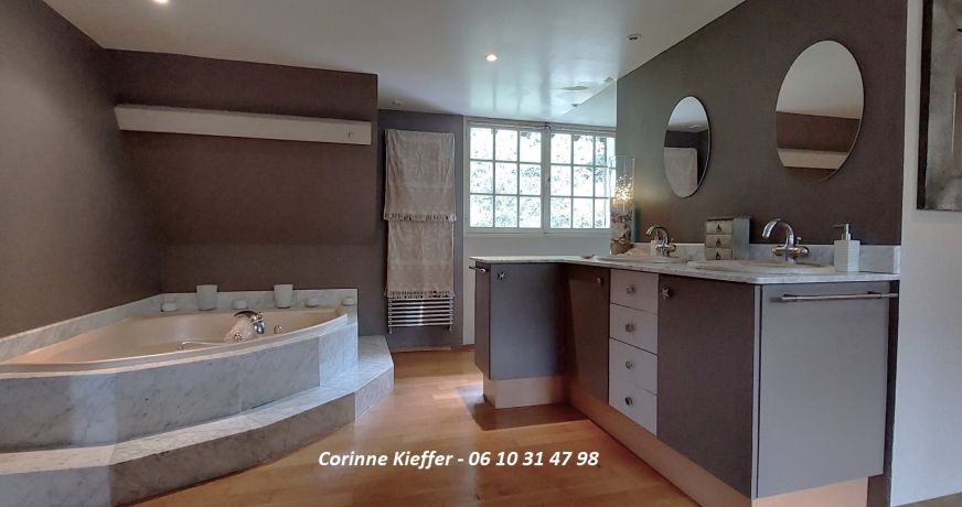 vente Maison Montlignon